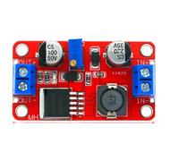Szwaldaper Xl6009 4a Boost Converter Tep Up Adjustable 15w 5 32v to 5 50v Dc Power Module High Performance Low Ripple DC-DC converter board(Tdk Xl6019)