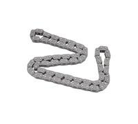 SzxJkmf 3+4 142 Links Motorcycle Crankshaft Timing Chain Fit For VL1500LC VL1500 VL1500T VS1400 B C90T S83 C1500 I(A)