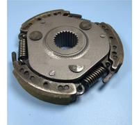 SzxJkmf Complete Wet Clutch Centrifugal Carrier For YFM250X 2WD 2003 2002 2001 2000 ATV Quad Parts