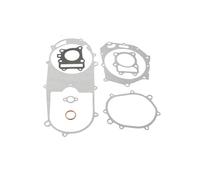 SzxJkmf Scooter Parts Engine Complete Gasket Set Fit For HS125T AN125 HJ125-7 4T