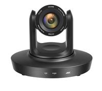 SZXLCOM HDMI PTZ Camera 4K 20x Optical Zoom Church Live Streaming USB 4K 30fps 1080P 60fps Camera for Online Video Conferencing with Zoom, Skype OBS, HDMI USB3.0 LAN Output