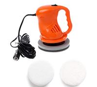 SZYDD - 12V 40W Car Polisher Machine Electric Tool Polisher Waxing Polishing Waxing Polishing Machine