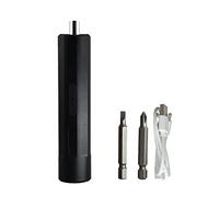 SZYDD 3.6V Cordless Screwdriver 2000mAh Rechargeable Lithium Battery Screwdriver Power Screwdriver Gift Power Tools 240r/min
