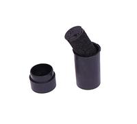 SZYDD 5pcs Price Label Maker Labeller MX-H813 Coding Machine Ink Wheel, 21.5mm, Black