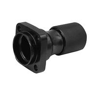 SZYDD Demolition Hammer Cylinder Fit for 0810 0840 Electric Pick-up Cylinder Assembly Chuck Assembly Electric Pick Accessories