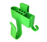 SZYDD Electric Wrench Hanging Waist Rack Electrician Waist Rack Electric Drill Tool Kit Woodworker Bracket for Workers