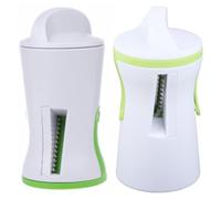 SZYDD Fruit and Vegetable Tools Heavy Duty Spiral Slicer Zucchini Spaghetti Cutter for Home Kitchen Kitchen Equipment Gift