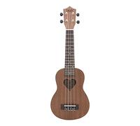 SZYDD Soprano Ukulele Wooden Ukulele for Beginners Ukulele for Adults,Kids or Players Concert Ukulele Small Guitar Ukalalee
