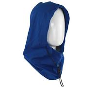 SZYDM Breathable Anti Radiation Hood Hat, EMF/EMI/RF Shielding Faraday Cap, 5G RF WiFi Blocker, Protect Healthy,Blue