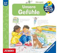 Szylowicki,Sonja - Wieso?Weshalb?Warum? Unsere Gefühle