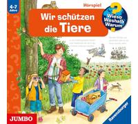 Szylowicki,Sonja - Wieso? Weshalb? Warum?: Wir Schützen die Tiere (Fo