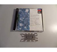 Szymanowski and Lutoslawski