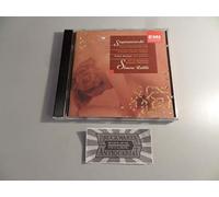 Szymanowski: Concertos for Violin and Orchestra Nos. 1 & 2.