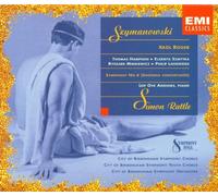 Szymanowski: King Roger / Symphony 4
