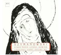 SZYMANOWSKI? - Stabat Mater