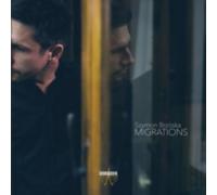 SZYMON BRZOSKA/OLGA WOJCIECHOWSKA/EMANUEL SALVADOR/EMI: MIGRATI - CD BRAND NEW