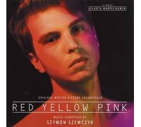 Szymon Szewczyk - Red Yellow Pink