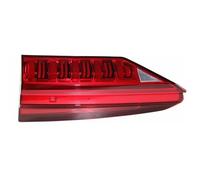 SZYNBQ Car Tail Lights Compatible With For A6 C8 2019 2020 2021 2022 2023 Car Inner Tail Light Assembly Brake Reversing Lamp Rear Fog Light Modified Parts