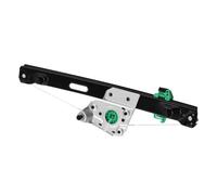 SZYNBQ Car Window Levers Compatible with E90 E91 323i 325i 328i 330i 335i Window Regulator Bracket 51357140589 51357140590 Rear Window Regulator Without Motor