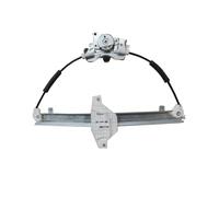 SZYNBQ Car Window Levers Compatible with Hyundai for Optima for Magentis 2003 2004 2005 2006 82403-38011 82404-38011 Window Regulator Without Motor Replacement