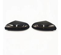 SZYNBQ Compatible With Dodge For Ram 2500 2010 2011 2012 2013 2014 Side Marker Indicator Lamp Turn Signal Light Corner Lights Auto Parts Turn Signal Dynamic Light(Black A Pair)