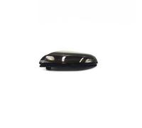 SZYNBQ Compatible With Dodge For Ram 2500 2010 2011 2012 2013 2014 Side Marker Indicator Lamp Turn Signal Light Corner Lights Auto Parts Turn Signal Dynamic Light(Black Right)