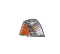 SZYNBQ Compatible With Jeep For Compass 2007 2008 2009 2010 Corner Turn Signal Headlights Lamp Side Marker Light Turning Lights Turn Signal Dynamic Light(Right)