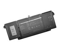 szyuya 7FMXV 9JM71 Laptop Battery Compatible with Dell Latitude 13 5320 14 7320 7420 7520 15 7520 HDGJ8 MHR4G Series 15.2V 63Wh