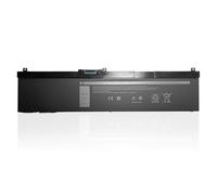 szyuya 97Wh 11.4V NYFJH GW0K9 Laptop Battery for Dell Precision 7530 P74F 7730 P34E 7540 7740 Series 0WNRC 0GW0K9 00WNRC