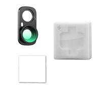 SZZCNOX 115° Wide-Angle Lens Compatible with Insta360 Luna Ultra