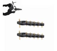 SZZCNOX 2Pcs Yagi Signal Boosters for Antigravity A1 Vision Flight Goggles Accessories, Yagi Antenna Range Transmitter Extender Amplifier