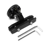 SZZCNOX Bicycle Saddle Support Seat-post Mount Tail Light Holder for Garmin Varia Rearview Radar RTL510 Accessories