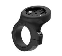 SZZCNOX Bike Seat Post Mount Holder for Garmin Varia Rearview Radar/Edge 510 530 800 810 820 830 20 25 200 500,Tail Light Bracket Compatible with iGPSPORT GS 20 25 20P 60 10 GPS Bicycle Computer