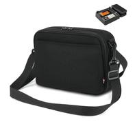 SZZCNOX Carrying Bag for Mooer GE100/Zoom G1X FOUR/Flatsons KMF-1