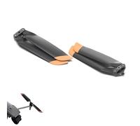 SZZCNOX Drone Low-Noise Quick Release Propeller Blades Replacement for DJI Matrice 4T/4E, 1 Pair / 2Pairs Silent Paddle 1154F Wings Prop Blades for DJI Matrice 4T/4E Drone Accessories (1 Pair)