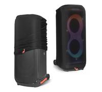SZZCNOX Dust Cover Compatible with JBL PartyBox 710 Portable Party Speaker, Protective Cover with Elastic Band Dust Case Protector for JBL PARTYBOX 710 Speaker