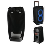 SZZCNOX Dust Cover for JBL PartyBox Stage 320 Portable Party Speaker, Scratch Resistant Mesh Slip Protective Case Compatible with JBL PartyBox Stage 320 Outdoor Travel Bag Audio Accessories