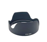 SZZCNOX EW-88E Lens Hood for Canon RF 24-70mm f/2.8/ RF 24-105mm f/2.8 Camera Lens Bayonet Reversible Cover Shade Replaces Accessories, Compatible with 82mm Filter, No Vignetting (Black)