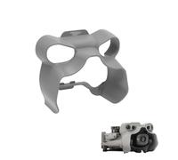 SZZCNOX Lens Hood for DJI Mini 5 Pro Drone Accessories Anti-Glare Lens Sunshade Sunhood Protective Cover Camera Lens Guard Protector for DJI Mini 5 Pro (Gray)