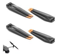 SZZCNOX Matrice 4T/4E Quick-Release Propellers, Low-Noise Silent Propeller Blades for DJI Matrice 4T/4E Drone 1157F Paddle Props Wings Replacement Accessories (2 Pairs)