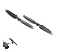SZZCNOX Matrice 4T/4E Quick-Release Propellers, Low-Noise Silent Propeller Blades for DJI Matrice 4T/4E Drone 1157F Paddle Props Wings Replacement Accessories (1 Pair)