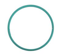 SZZCNOX Metal Lens Decoration Ring Cap for RICOH GR3X/GR3III/GR3IIIX/GR3 HDF Camera, Replacement Lens Ring Camera Accessories (Green)