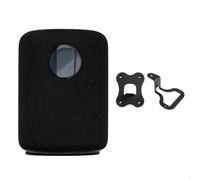 SZZCNOX Metal Wall Mount Bracket for WiiM Sound/Lite Smart Speaker