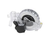 SZZCNOX Mouse Wheel Mice Roller Scroll Compatible with Logitech G502/G604 Gaming Mouses, Mouse Roller Scroll Pulley Replacement Accessories for Logitech G502 G604 Gaming Mice (Silvery)
