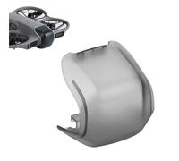 SZZCNOX Neo 2 Lens Cap for DJI NEO 2 Accessories, Lens Protective Cover for DJI NEO 2 Drone Gimbal Lens Guard Protector -Transparent Black