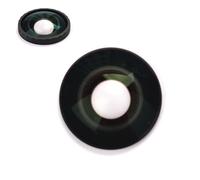 SZZCNOX Replacement Lens for Insta360 X5 Panoramic Action Camera, Sports Camera Glass Lens Repair Parts Lens Accessories Compatible with Insta360 X5