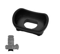 SZZCNOX Soft Silicone Camera Viewfinder Eyecup Eyepiece Eyeshade for Fujifilm XTL/XT4/XT1/XT2/XT3/XH1 Cameras, Eye Cup Replacement for Fuji Fujifilm X-T4 GFX-50S GFX100S Camera Viewfinder Cover