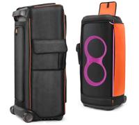 SZZCNOX Speaker Cover Protective Case Compatible with JBL PartyBox Ultimate
