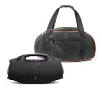SZZCNOX Travel Carry Case for JBL Boombox 4 Portable Bluetooth Speaker | Shoulder Bag Storage Case, Portable Tote Bag Compatible with JBL Boombox 3 Party Speaker Accessories