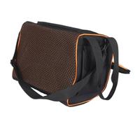 SZZCNOX Travel Carrying Case for JBL BandBox Trio Portable Speaker | Protective Tote Bag Storage Case with Handle & Pocket, Shoulder Bag Compatible with JBL BandBox Trio Speaker Accessories